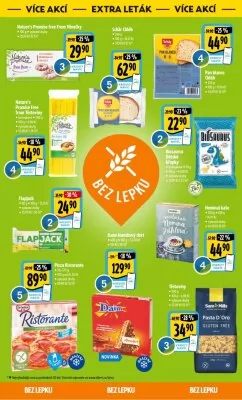 akční leták Albert 8.11.2023-14.11.2023