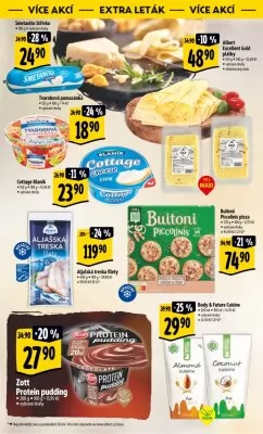 akční leták Albert 8.11.2023-14.11.2023