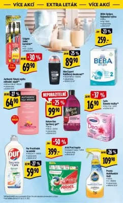 akční leták Albert 8.11.2023-14.11.2023