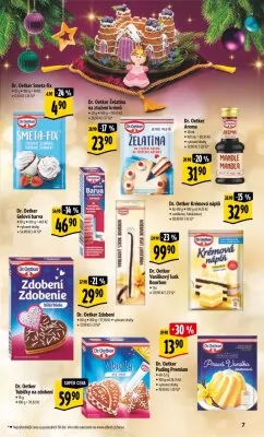 akční leták Albert 8.11.2023-14.11.2023