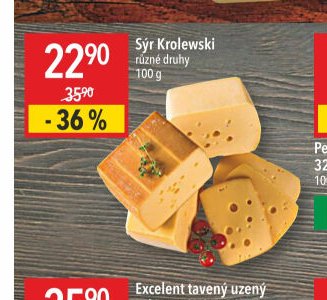 Sýr Krolewski