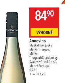 Annovino