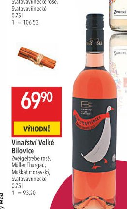 Vinařství Velké Bílovice