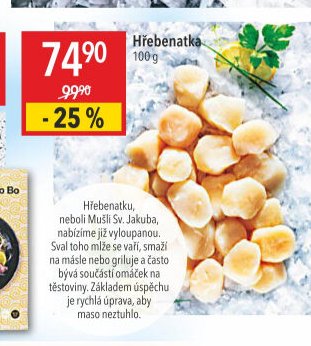 Hřebenatka