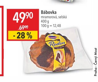 Bábovka