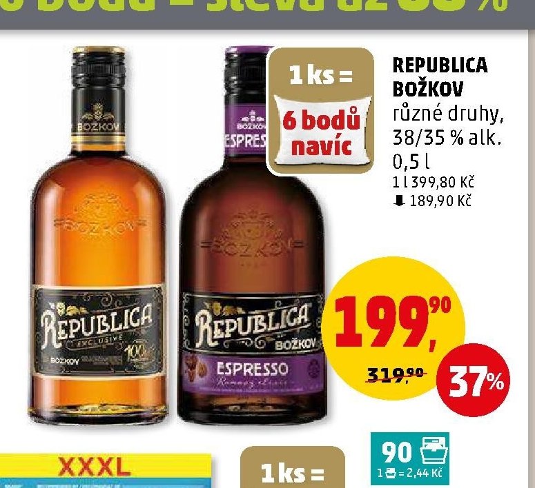 Republica Božkov