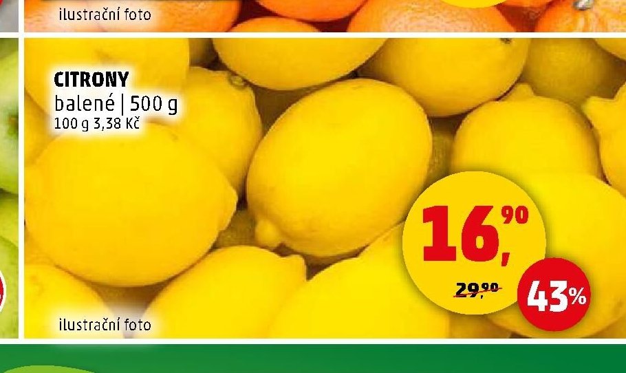 CITRONY