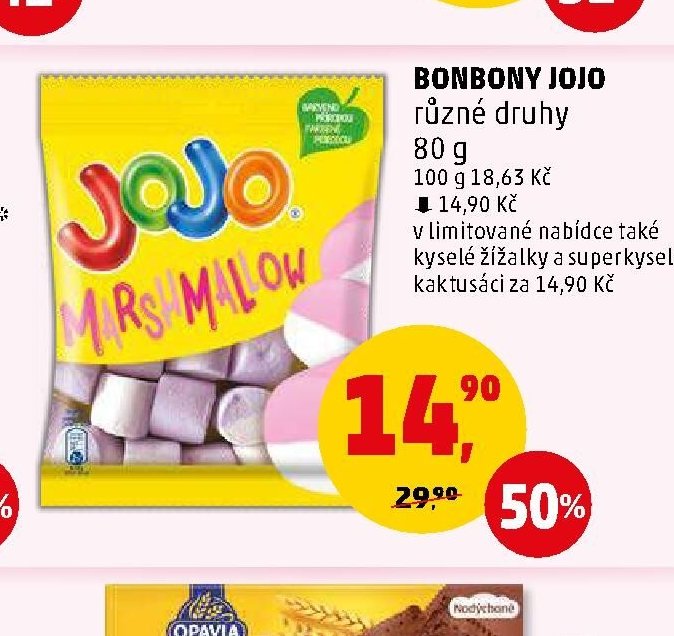 BONBONY JOJO