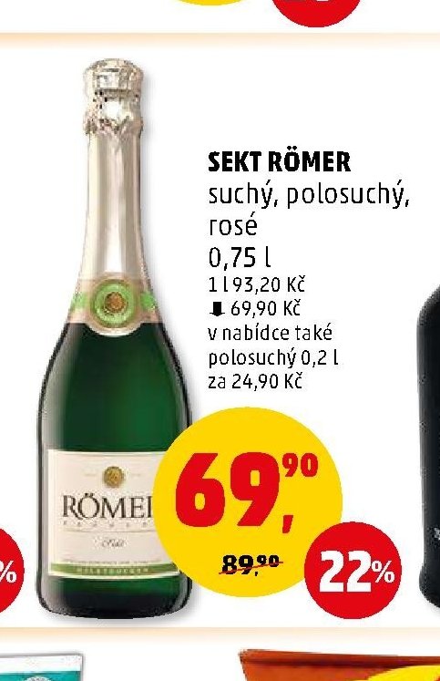 Sekt Römer