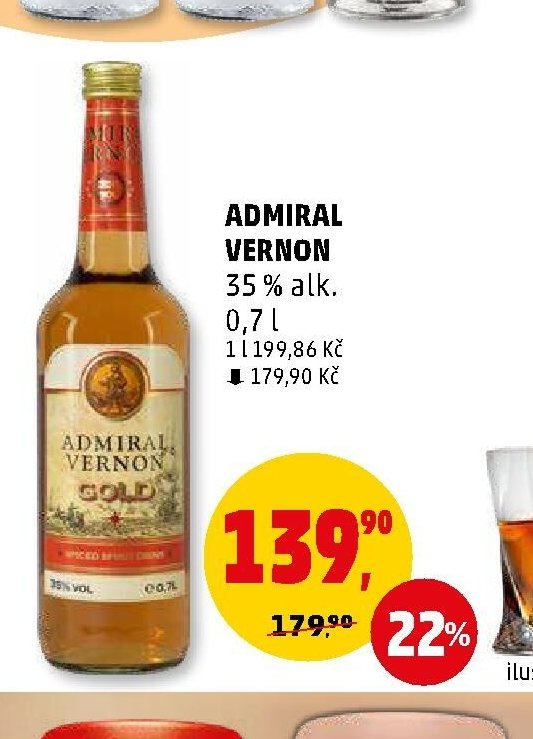 Admiral Vernon
