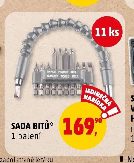 Sada bitů
