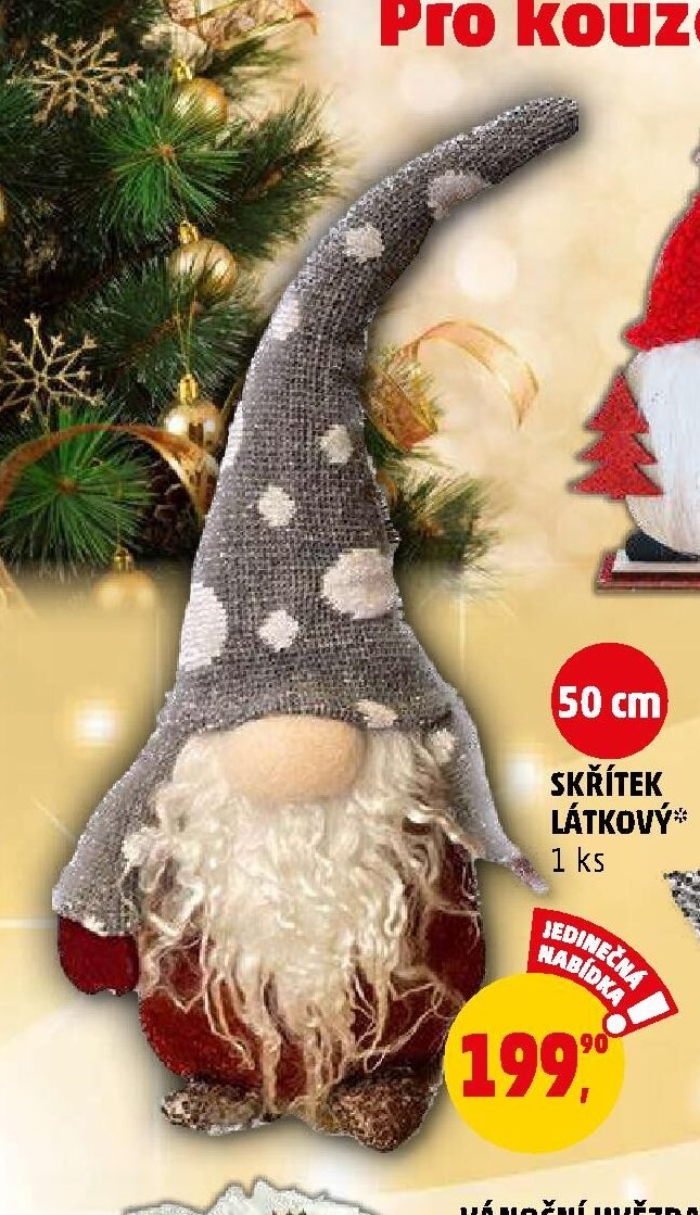 SKŘÍTEK LÁTKOVÝ