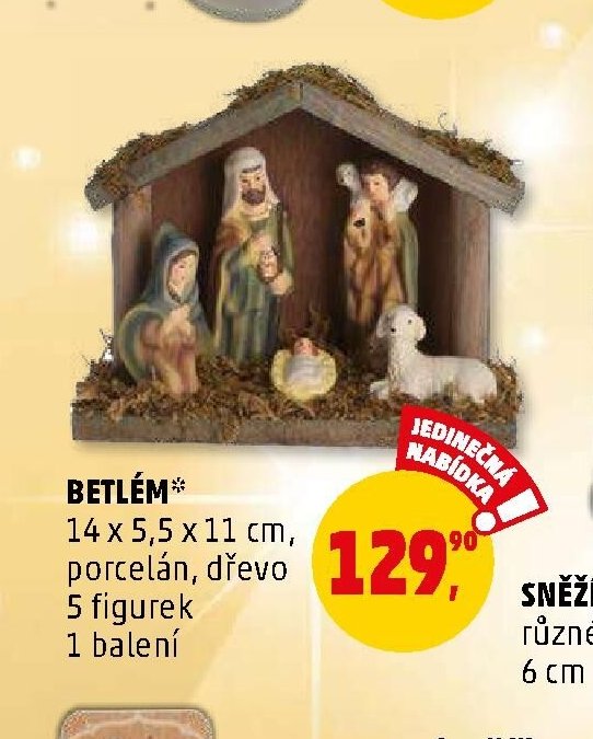 BETLÉM