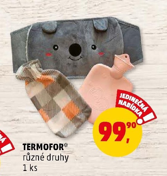 TERMOFOR