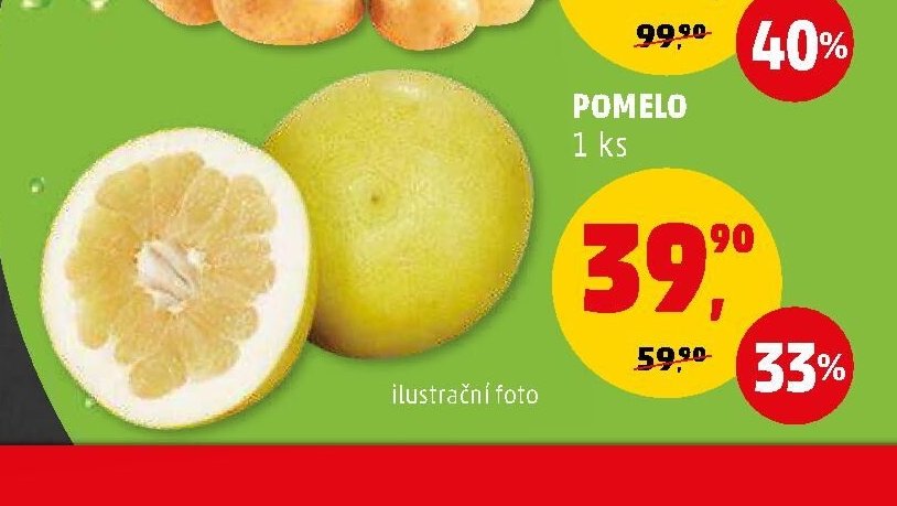 POMELO