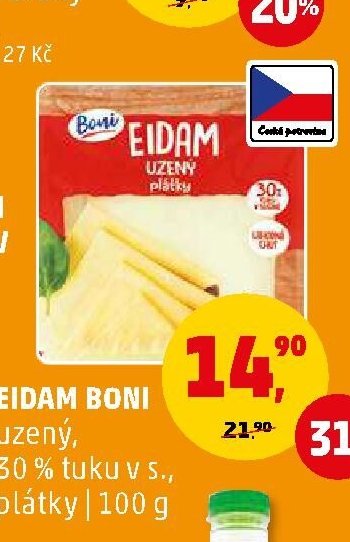 Eidam Boni