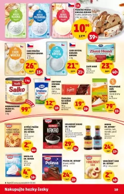 akční leták Penny Market 9.11.2023-15.11.2023