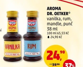 Aroma Dr. Oetker