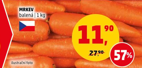 Mrkev