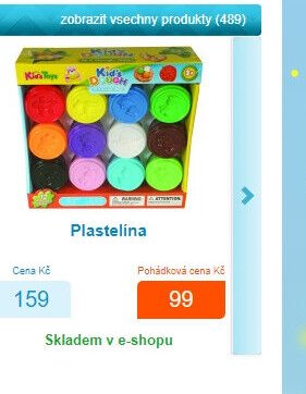 Plastelina