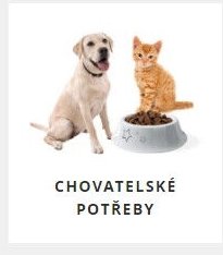 Chovatelské potřeby - Mountfield akcniletaky.com