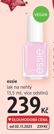 Lak na nehty Essie