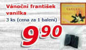 Františky vonné vánoční