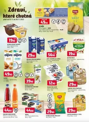 akční leták COOP 15.11.2023-28.11.2023