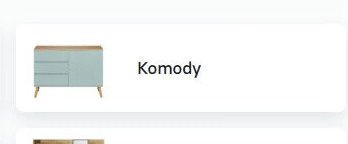Komody