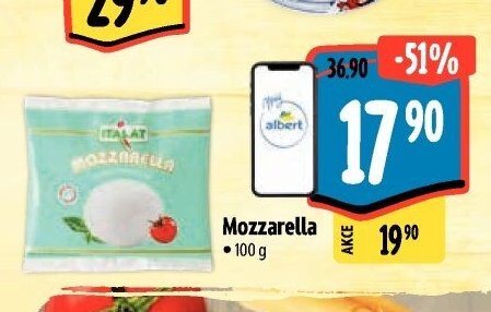 Mozzarella