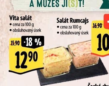 Vita salát