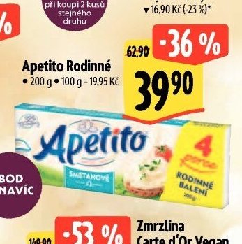 Apetito Rodinné