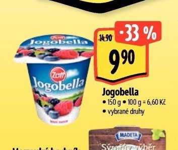 Jogobella