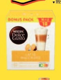 Dolce Gusto