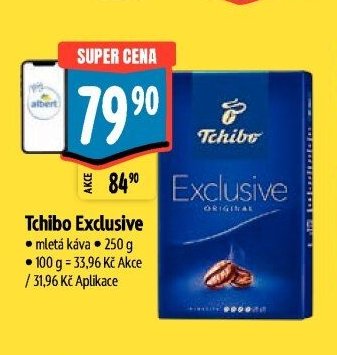 Tchibo Exclusive