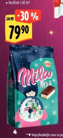 Mini Mila