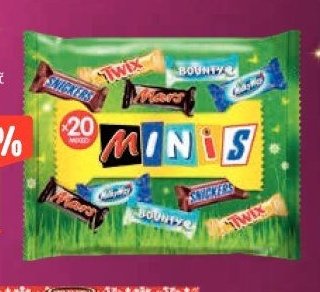 Winter Minis