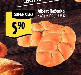 Albert Raženka
