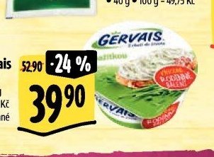 Gervais