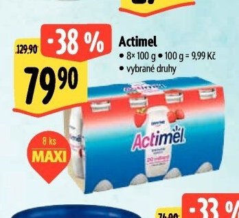 Actimel
