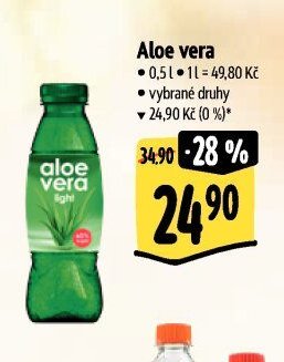 Aloe vera