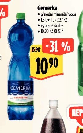 Gemerka