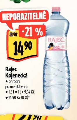 Rajec Kojenecká