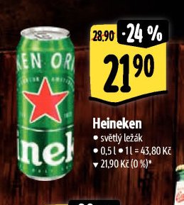 Heineken
