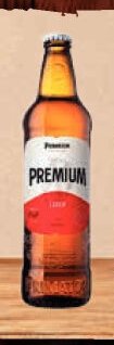Pivovar Premium