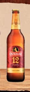 Ostravar 12