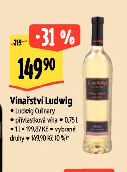 Vinařství Ludwig