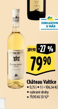 Château Valtice