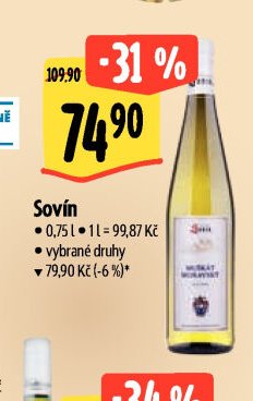 Sovín