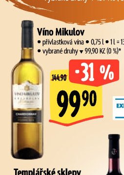 Vino Mikulov
